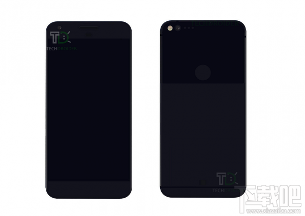 Nest宣传视频曝光Google Pixel/Pixel XL谍照