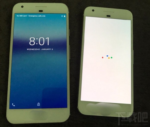 Nest宣传视频曝光Google Pixel/Pixel XL谍照