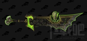 魔兽世界7.0灰烬使者隐藏外观获得攻略 腐化之忆解锁方法