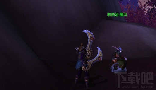 魔兽世界7.0魔暴龙电击棒怎么得 魔兽世界7.0魔暴龙世界任务攻略