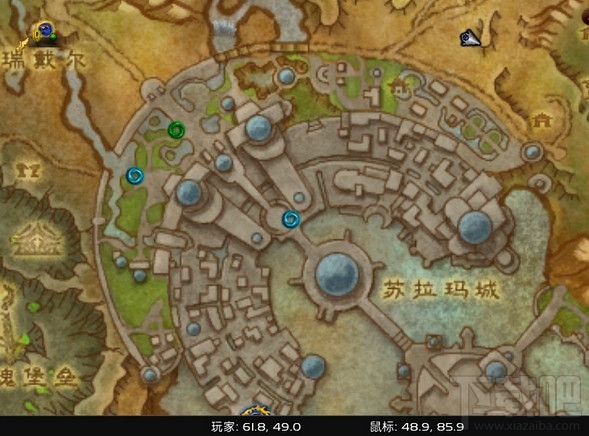 魔兽世界7.0魔暴龙电击棒怎么得 魔兽世界7.0魔暴龙世界任务攻略