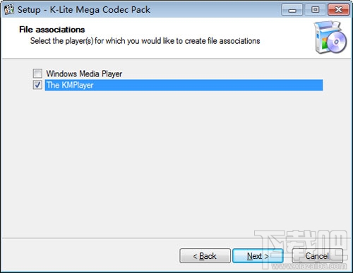 K-Lite Mega Codec Pack怎么用？全能影音解码器使用教程