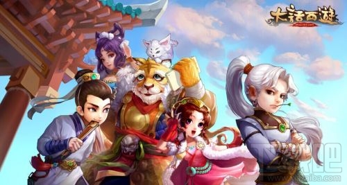 大话西游手游9月22日更新 魔王窟新增移山大殿