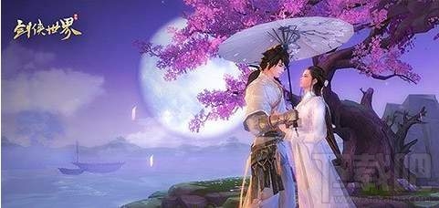 剑侠世界手游什么职业好 最强职业是什么