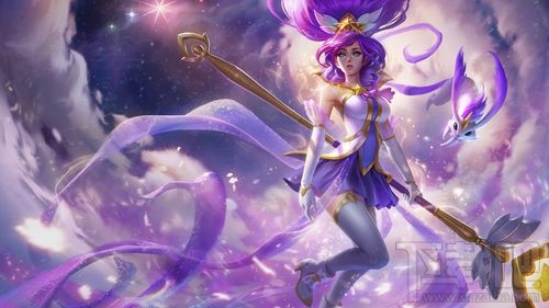 lol魔法少女系列皮肤多少钱 lol魔法少女系列皮肤特效展示