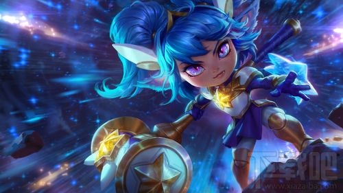 lol魔法少女系列皮肤多少钱 lol魔法少女系列皮肤特效展示