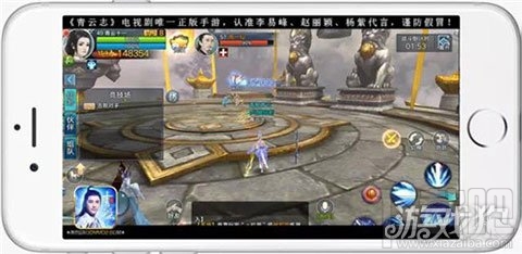 青云志手游竞技场的终极秘诀 青云志手游解析越战力PK