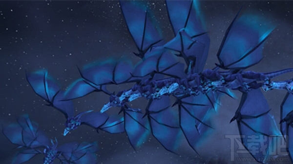魔兽世界7.0世界任务雷霆呼唤怎么做 魔兽世界7.0雷霆呼唤BUG怎么返回