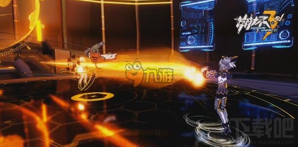 崩坏3rd次元边界突破技能怎么样