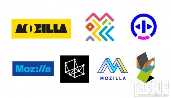 Mozilla要重新设计logo 方案缩小至4个