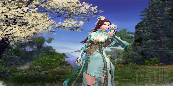 蜀山缥缈录奇遇任务流程攻略介绍