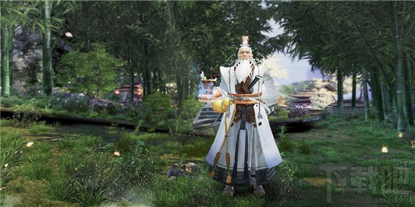 蜀山缥缈录奇遇任务流程攻略介绍