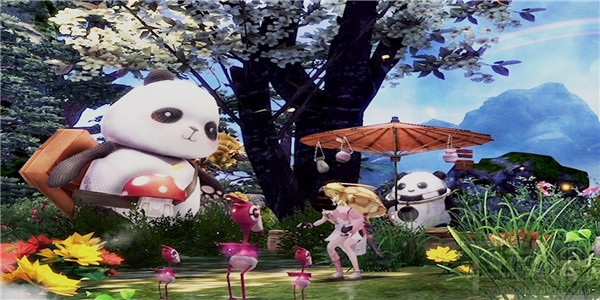 蜀山缥缈录奇遇任务流程攻略介绍