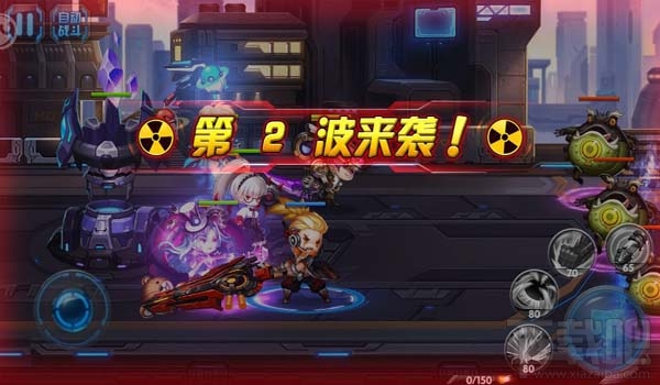 大大大乱斗手游评测：有创意的卡牌游戏
