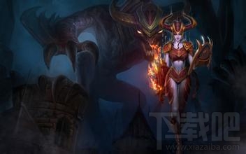 LOL打野羊刀龙女天赋加点推荐