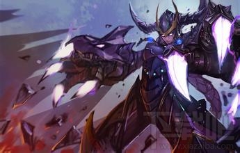 LOL打野羊刀龙女天赋加点推荐