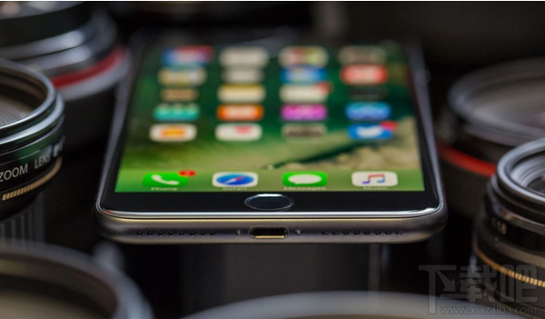 不愿使用Touch ID用户觉得 iPhone7愈发难用
