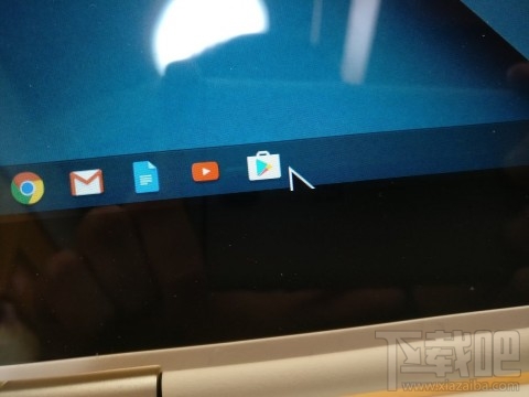 Chrome OS稳定版 能访问Google Play商城
