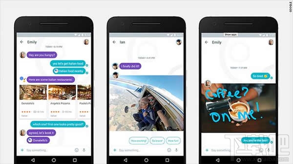 Google Allo是什么软件？Google Allo怎么用？