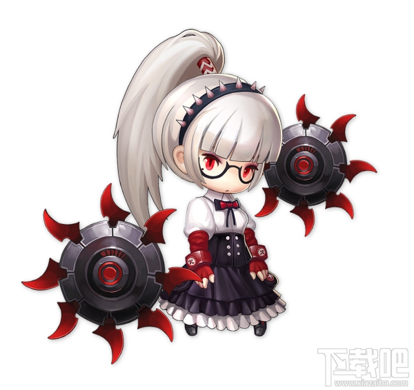 大大大乱斗英雄介绍李师师