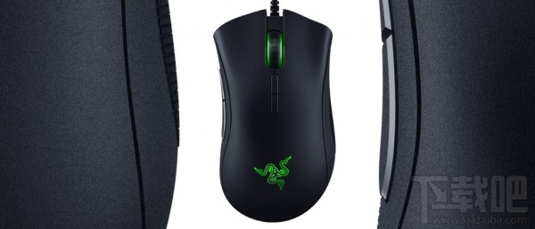 RAZER游戏鼠标炼狱蝰蛇精英版发布