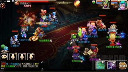 我叫MT3完虐狗男女 60级我叫MT3精英通关指南