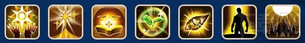 我叫mt3过人之处 我叫mt3牧师技能职业属性介绍
