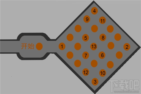 魔兽世界7.0守望者地窟谜题怎么解
