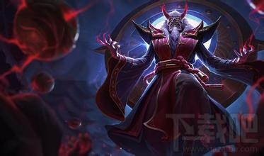 LOLS6新版基兰怎么点天赋 基兰天赋符文