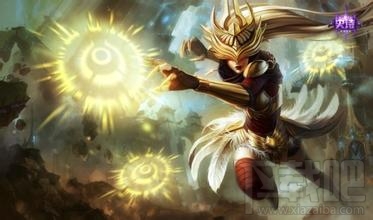 LOLS6新版辛德拉怎么点天赋 辛德拉天赋符文