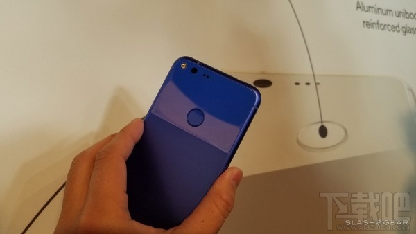 Google Pixel/Pixel XL真机上手