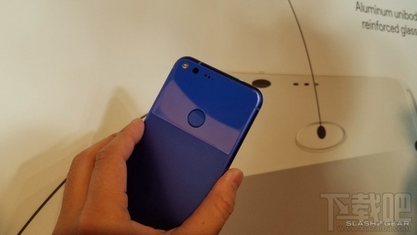 Google Pixel/Pixel XL真机上手