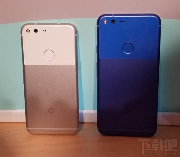 Google Pixel/Pixel XL真机上手