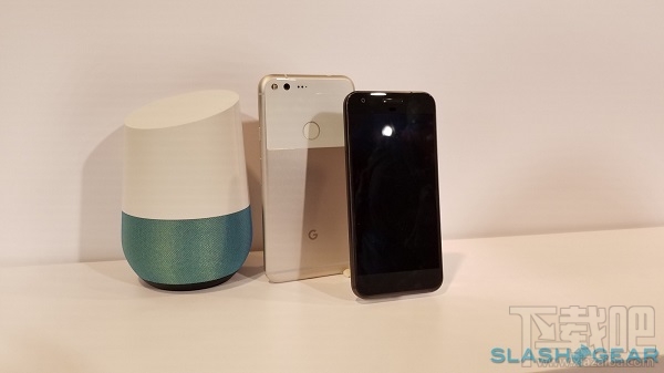 谷歌正式发布Google Home 11月4号上市