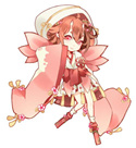 阴阳师手游式神樱花妖技能属性详解