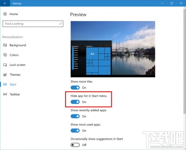 微软发布Windows 10 Build 14942 内存超3.5G将svchost.exe各服务独立运行