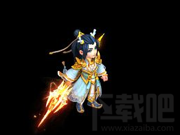 梦幻西游手游武器染色条件