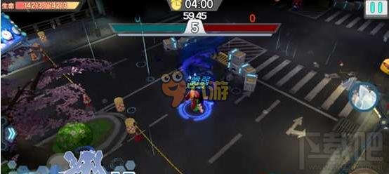 少女咖啡枪闪刀怎么触发？少女咖啡枪闪刀触发条件