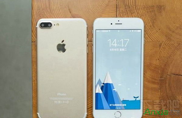 可以删除iPhone7自带软件吗