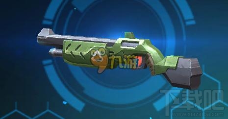 少女咖啡枪霰弹枪哪个好 霰弹枪详解攻略