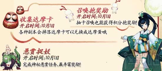 阴阳师手游非洲人的反击活动怎么玩