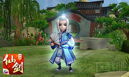 仙剑奇侠传3D回合更多玩法大揭秘