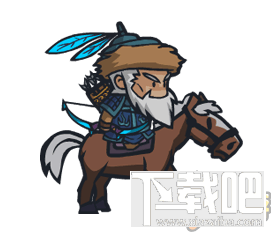 小小军团合战三国各兵种属性数据和搭配攻略