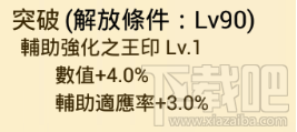 战斗吧蘑菇君手游辅助装备优先级介绍