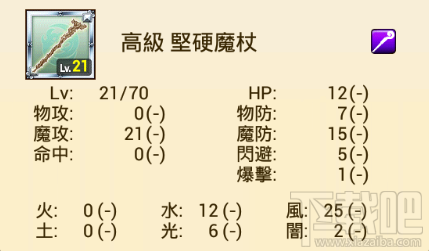 战斗吧蘑菇君手游辅助装备优先级介绍