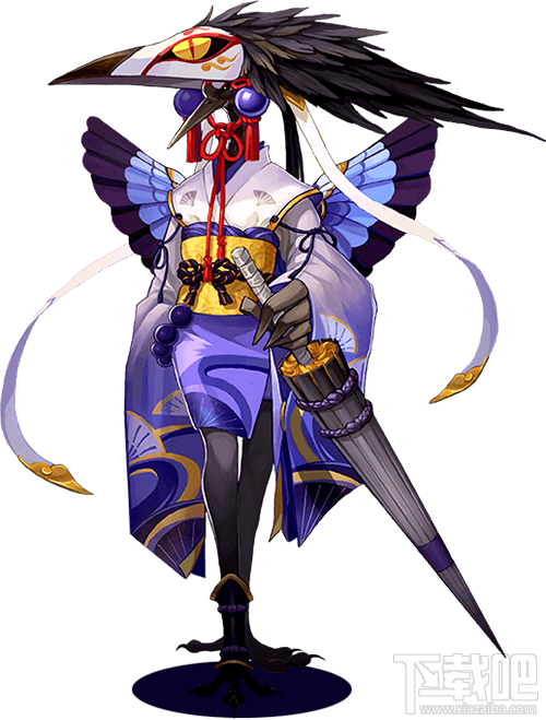 阴阳师手游哪些sr式神值得培养 阴阳师SR式神推荐