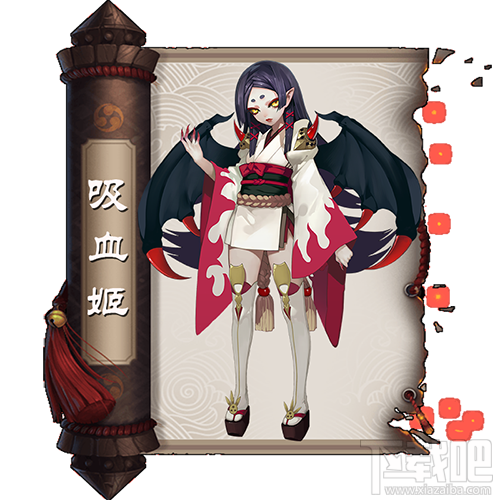 阴阳师手游哪些sr式神值得培养 阴阳师SR式神推荐