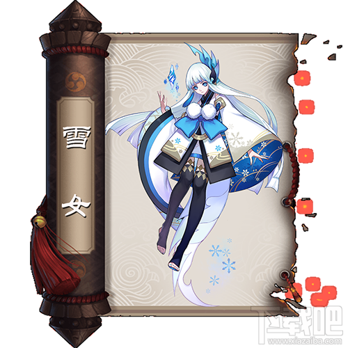 阴阳师手游哪些sr式神值得培养 阴阳师SR式神推荐