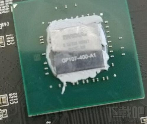 NVIDIA GTX 1050 Ti显卡曝光谍照和跑分 即将发布