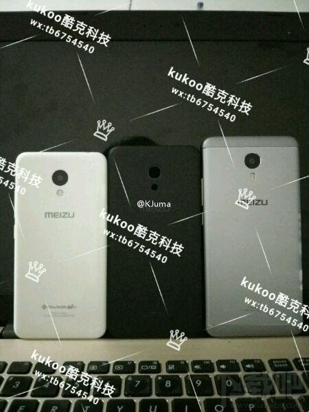 魅族曝光新旗舰Pro 6s 使用联发科Helio P20